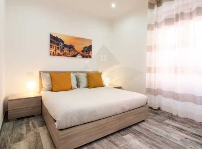 Двустаен апартамент Съдийски