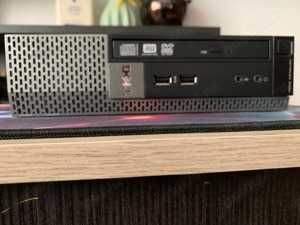Vand sistem pc Dell 9020 mini.