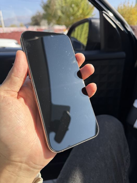iPhone 16 Pro Max | Айфон 16 про макс