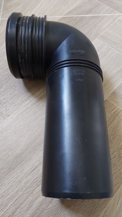 Труба для инсталляции GROHE