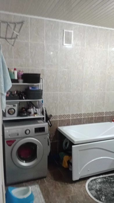 Продаётся квартира во 2мкр дом 25