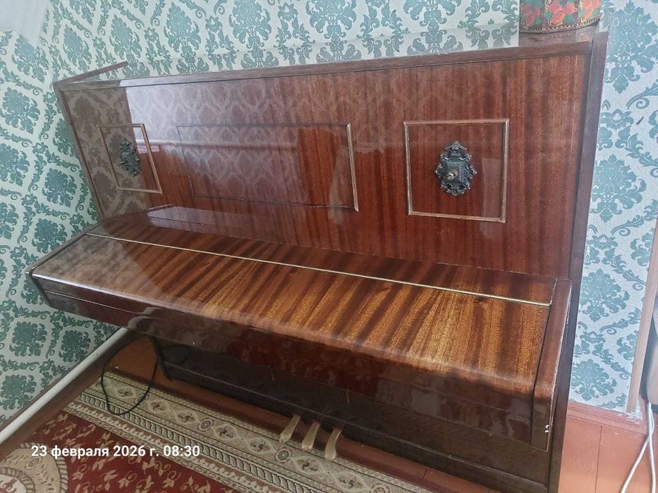 Продается пианино Беларусь