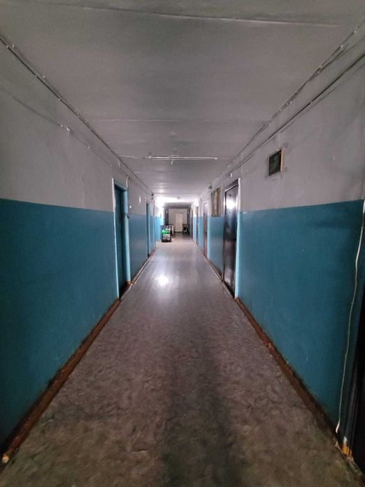 Продам комнату в общежитие