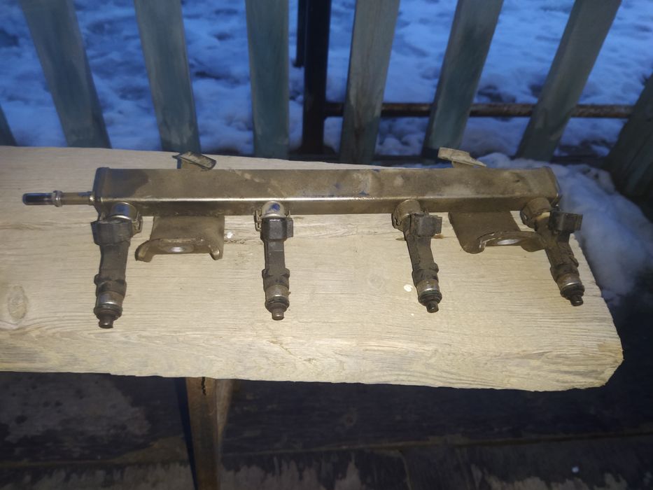 Продаются б/у запчасти