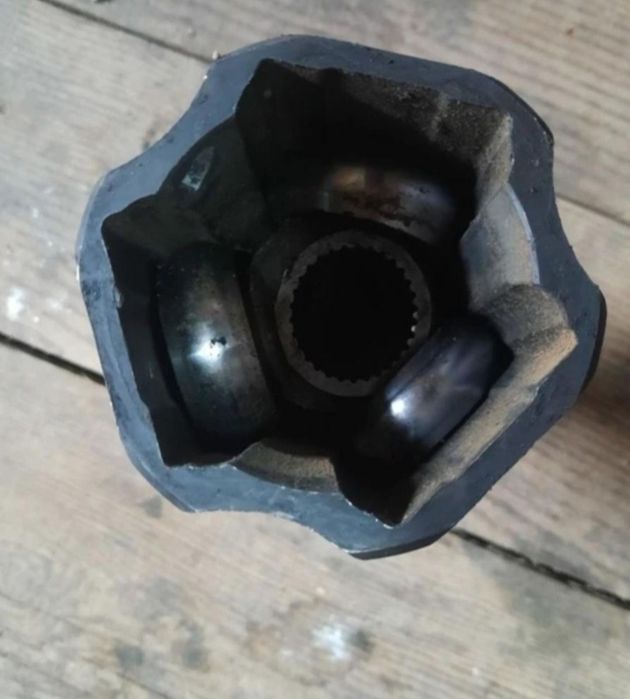 Гранта на Прадо 120