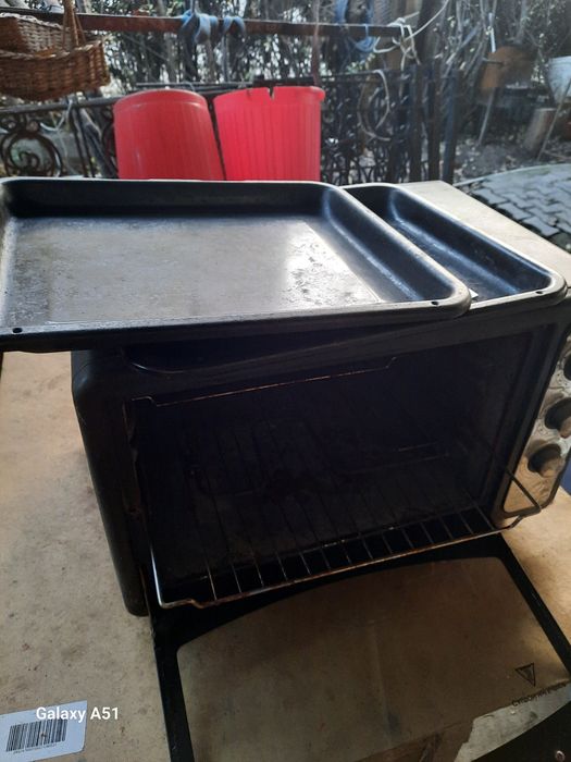 Asel mini pech sostayaniyasi yaxwi b/u 500min