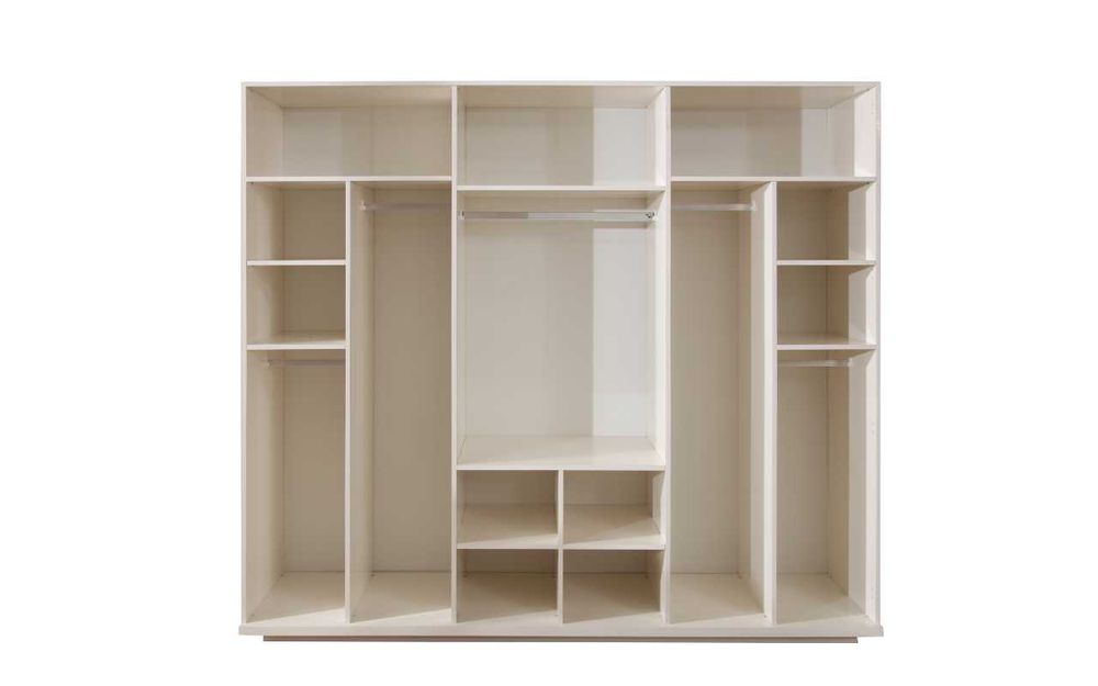 Цялостен спален комплект Elegance Hello Home