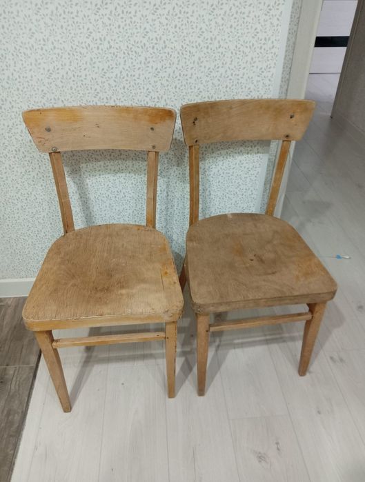 Продам стулья б/у