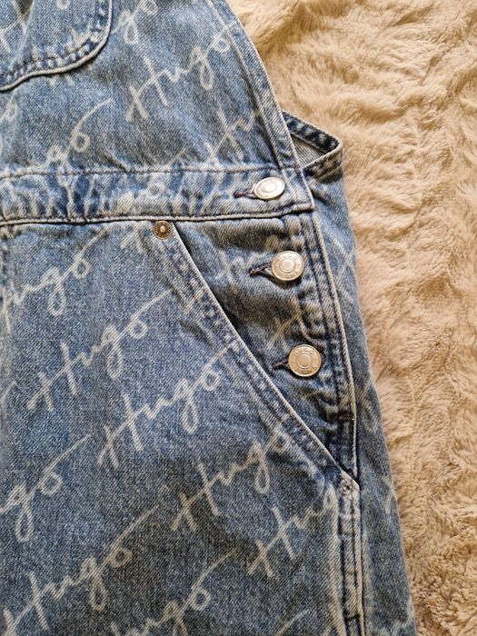 Дамски гащеризон