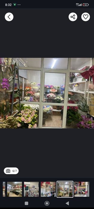 Продам павильон 21кв.м