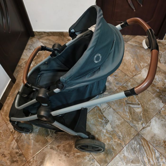 Vand carucior maxi-cosi zelia 2