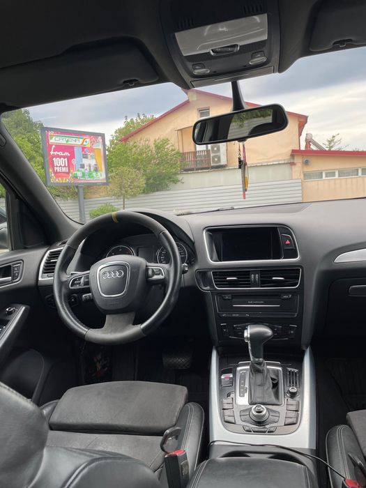 AUDI Q5 0 — imagine 5