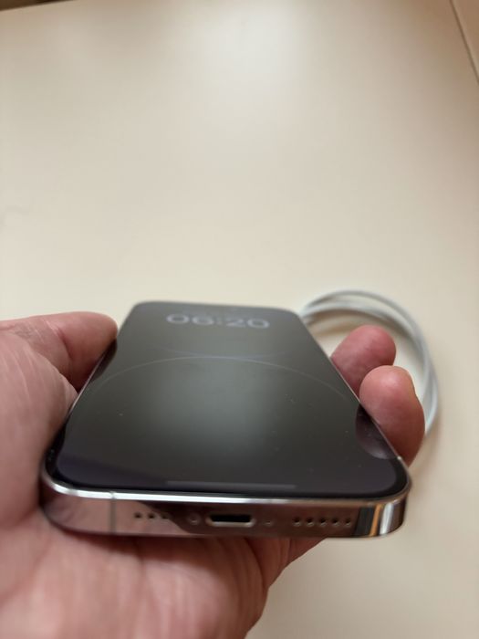 IPHONE 14 Pro - impecabil