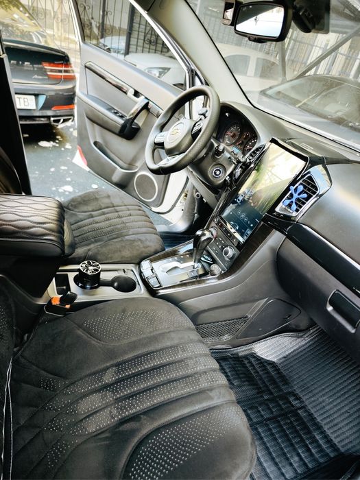 Chevrolet Captiva 2/3