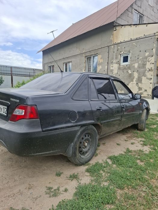 Продам Daewoo Nexia