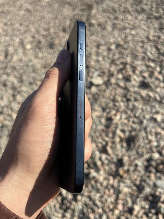 Iphon 15 Pro Max 256 Gb Region AA/A