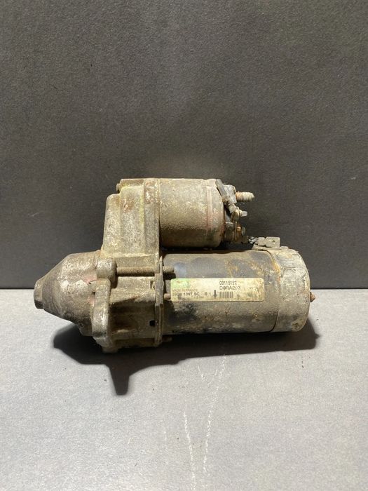 Electromotor 09115192 Opel Vectra 2001 1.6 MT (101 hp)