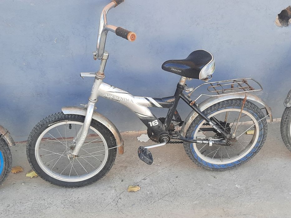 Велосипед, велик