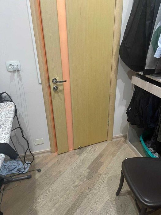 Сдам комнату в общежитии