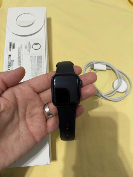 Apple Watch series 8 41MM