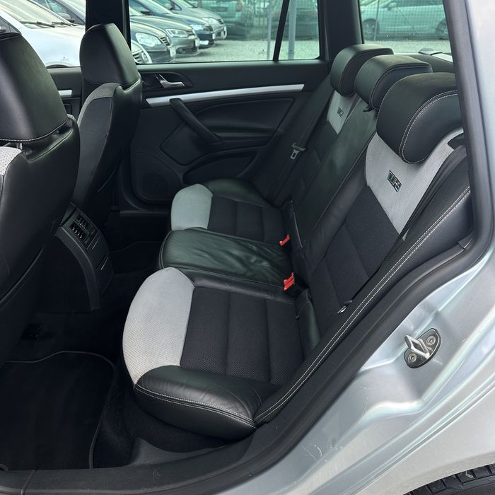 Skoda Octavia vRS 2.0 TDI 2012 DSG 170cp RATE / NUMERE / TRANSPORT