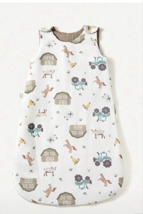 Бебешки чувал за сън