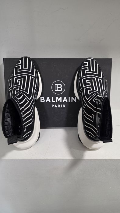 Balmain маратонки