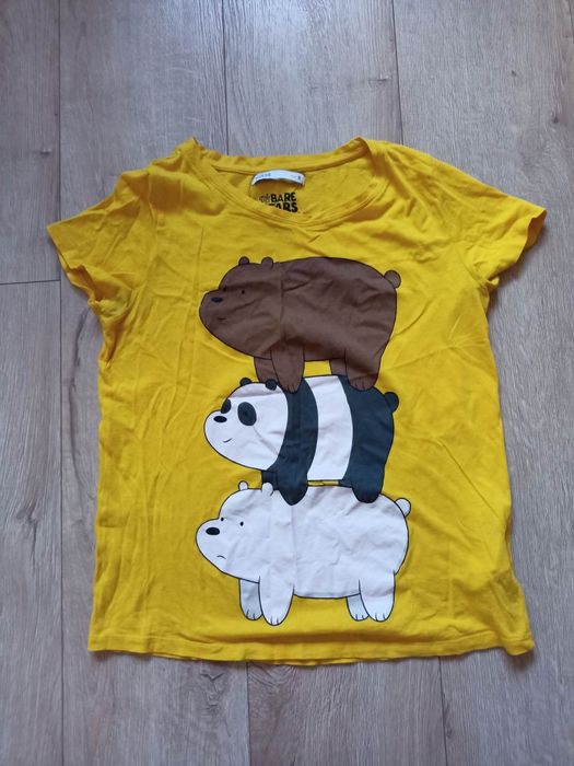 12 дванайсет чифта блузи къс ръкав