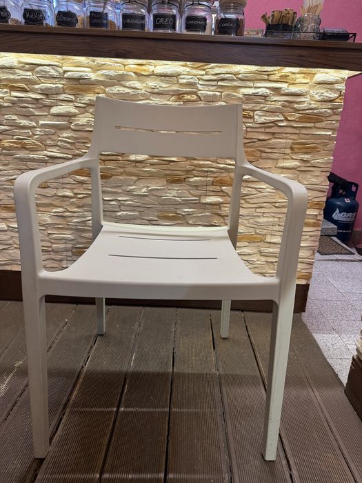 Столове за заведение