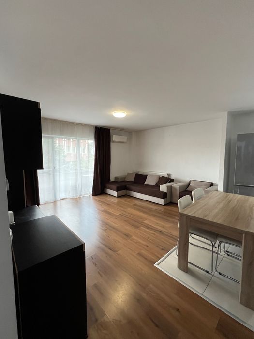 Persoana fizica ,chirie apartament 3 camere Junior Residence,cart Iris