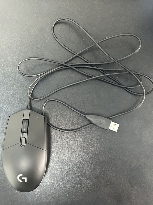 logitech G102 Gaming Mouse