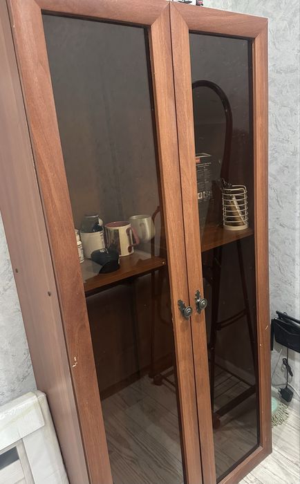 Продам два шкафа