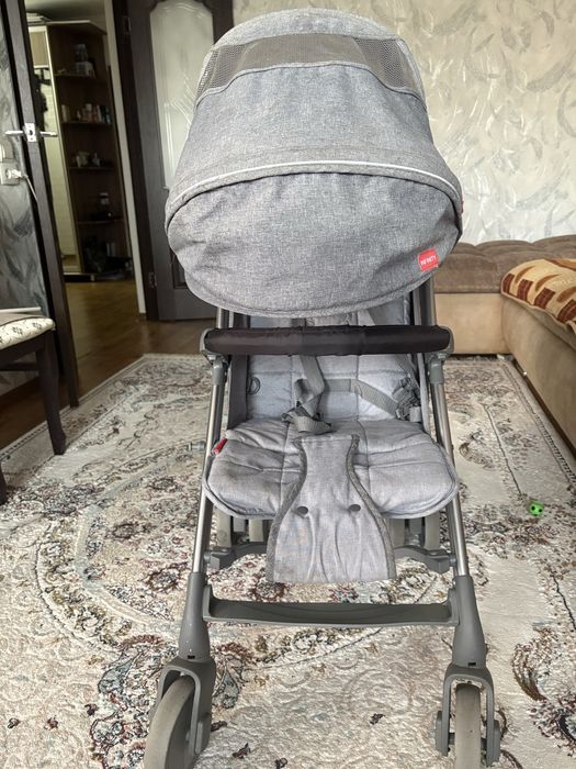 Продам коляску в хорошем состоянии