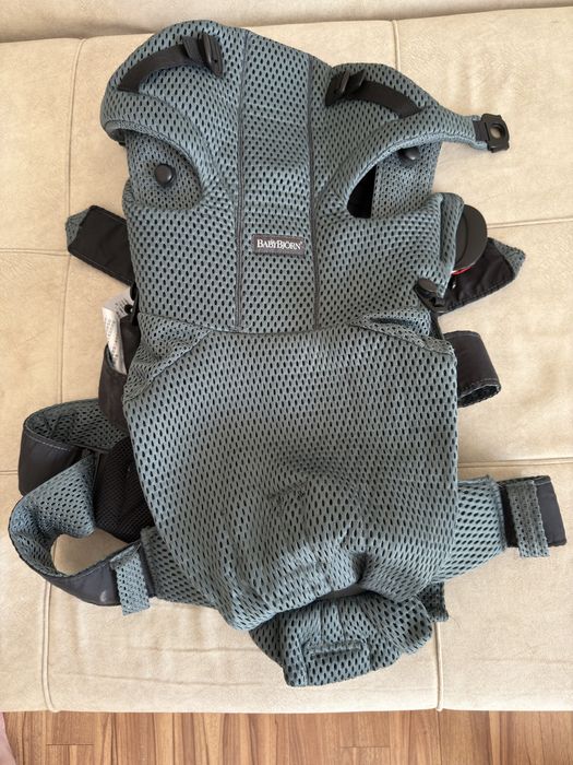 Кенгуру для детей