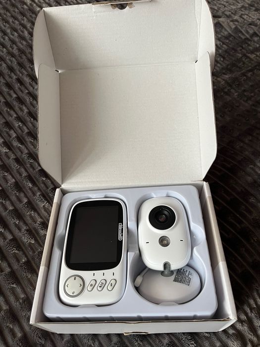 CHIPOLINO Видео бебефон Поларис