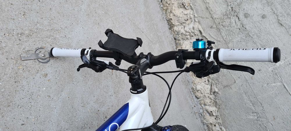 Bicicleta Montainbike
