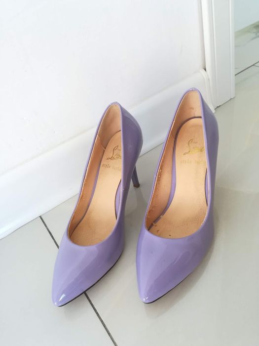 Продам туфли в отличном состоянии