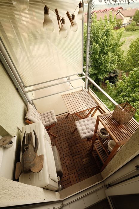 Apartament de vanzare!