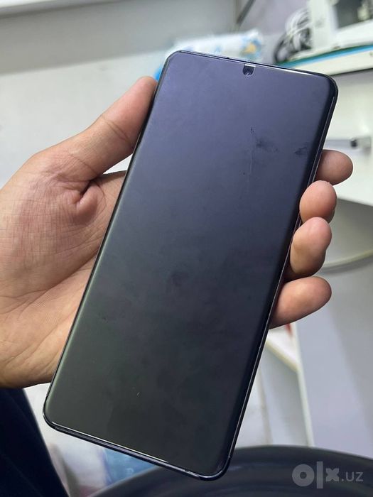 S20 ultra 5g holat yaxshi