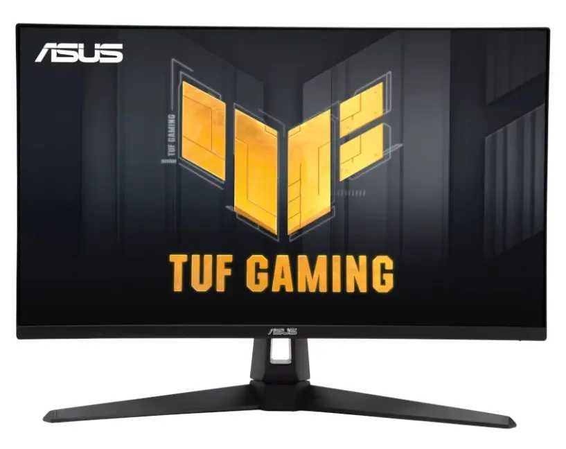 Monitor Gaming Asus TUF VG27AQM1A, 27", QHD, 260 Hz