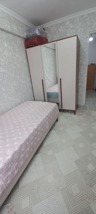 Продам 4× комнатную квартиру