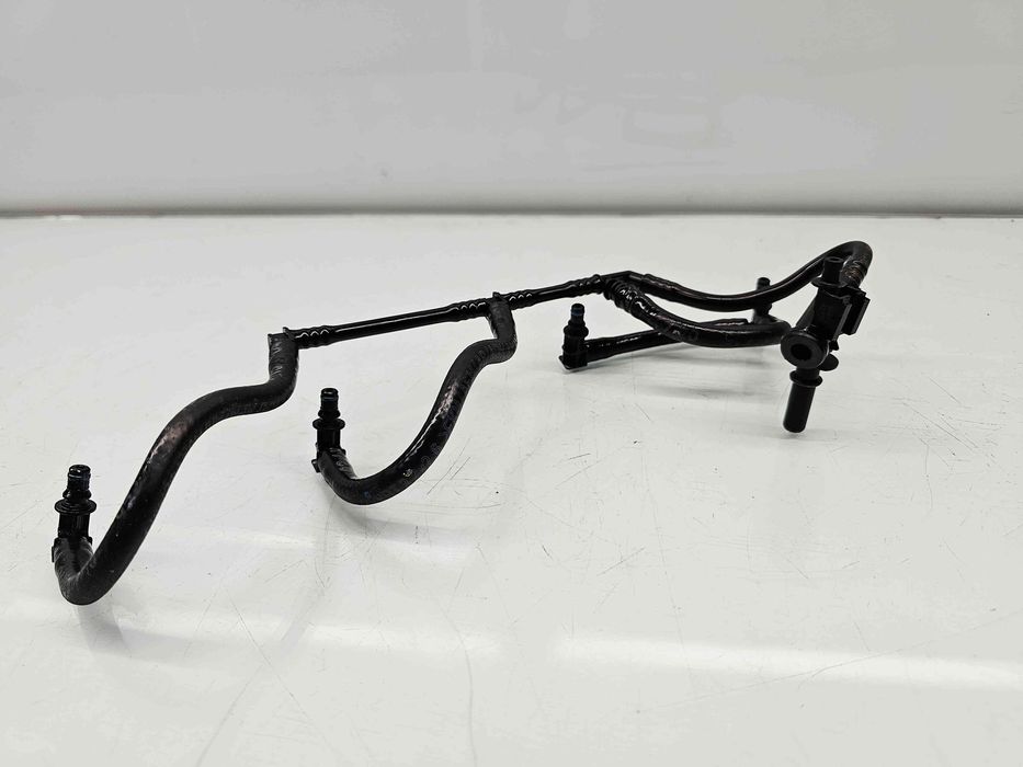 Conducta retur injectoare Renault Captur (X87) [Fabr 2013-2017] OEM 1.