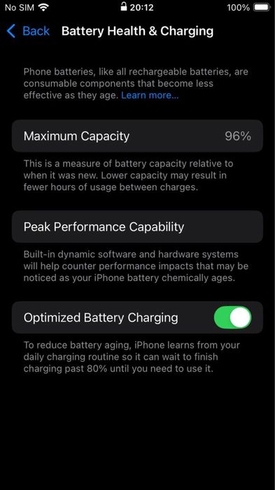 Продам IPhone SE 2020 64 GB