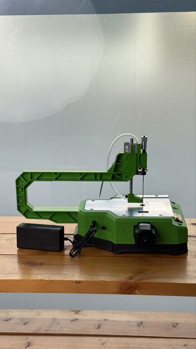 Лобзик, резьбонарезной станок, стойка для УШМ