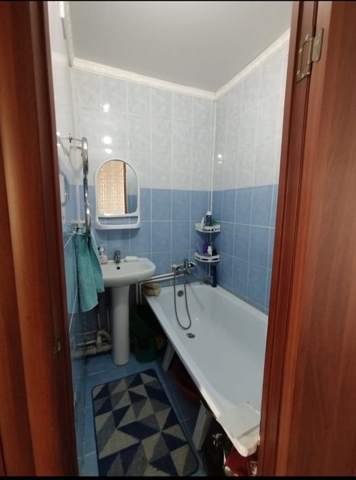 Продается  3- ком квартира