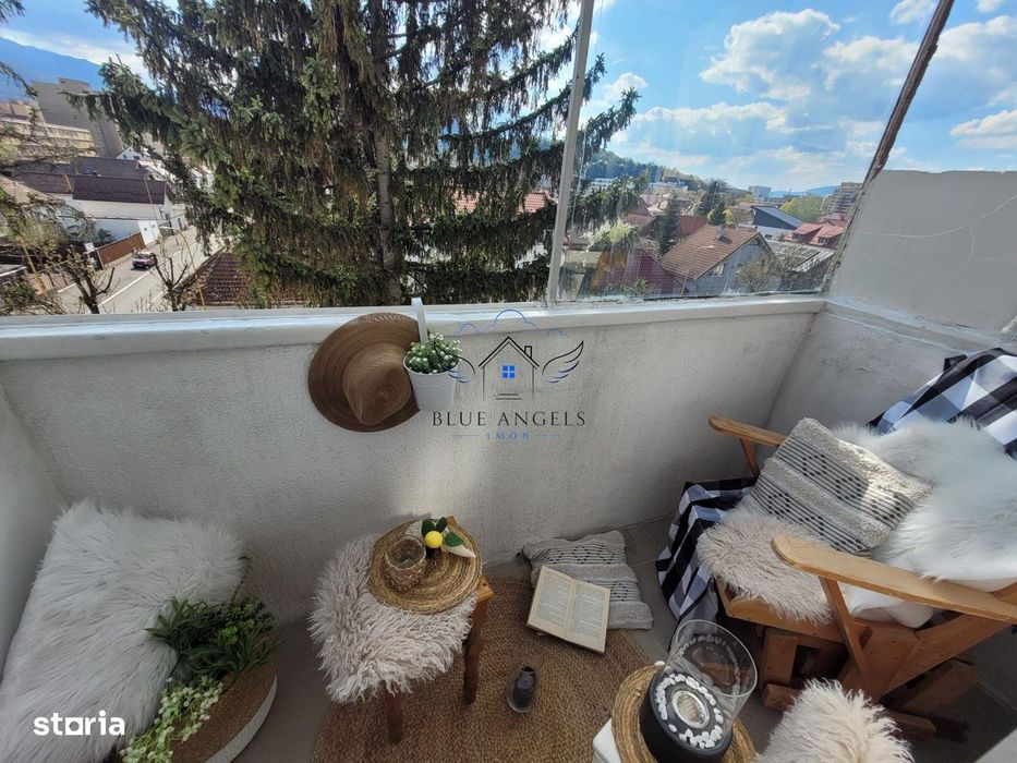 Apartament – Brasov - Vedere 4