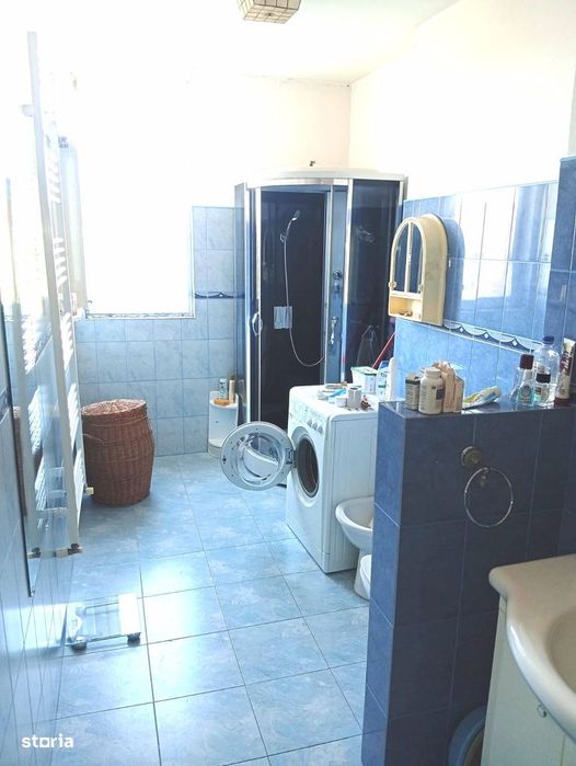 Apartament 2 camere în blocul Urbana, pe bulevardul Iuliu Maniu