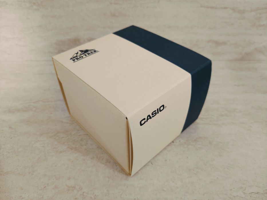 Casio Pro Trek PRJ-B001-7
