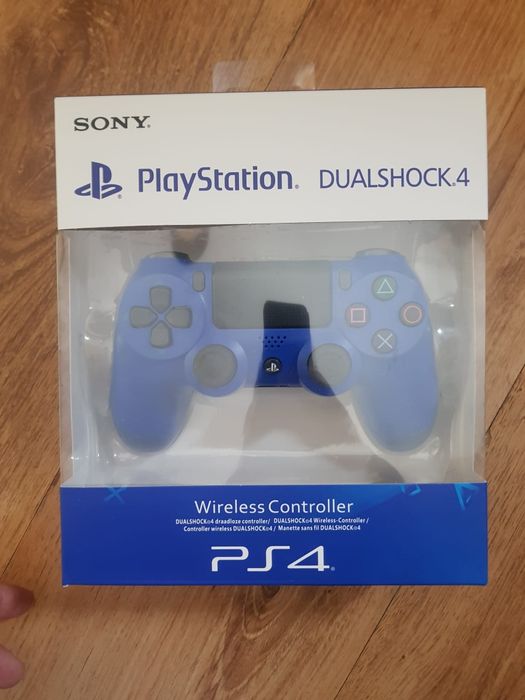 Controler ps4 / maneta ps4. Nou. Sigilat