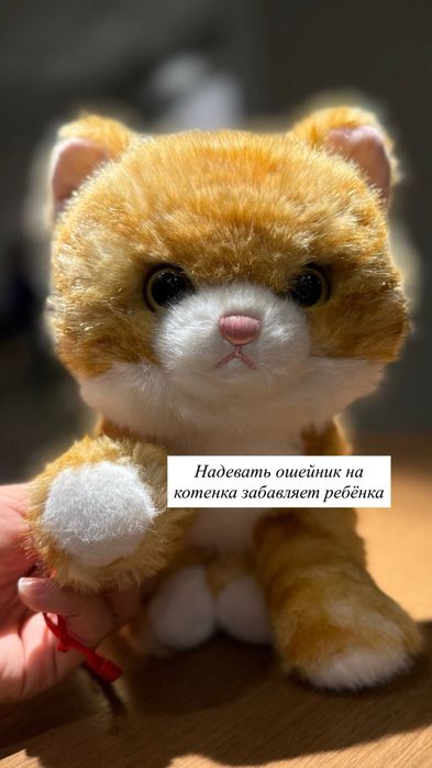 Премиальный новогодний набор Luna & Didi